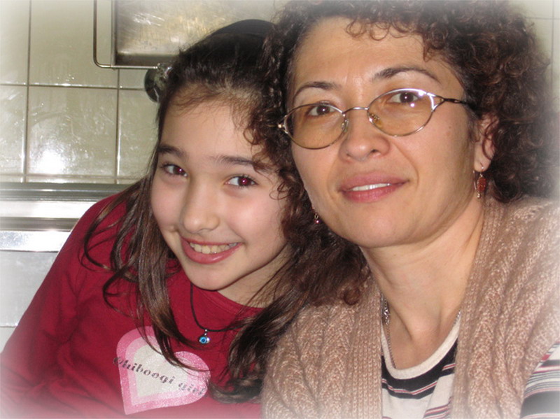 Eda ve Zehra  01
