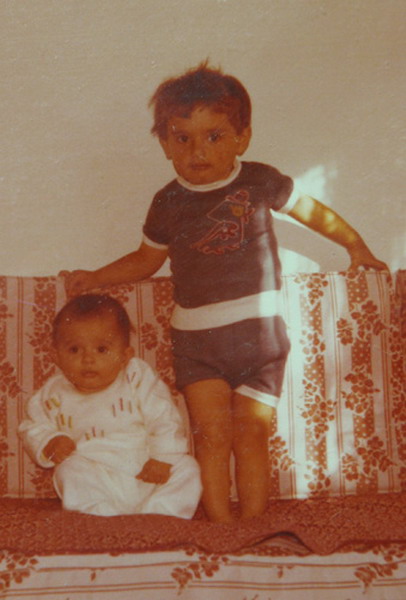 Ilkay ve Ilknur Orhan 01