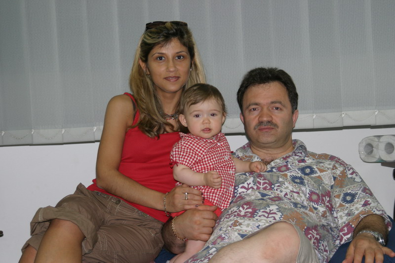 Kemal Yesim Tuana 01