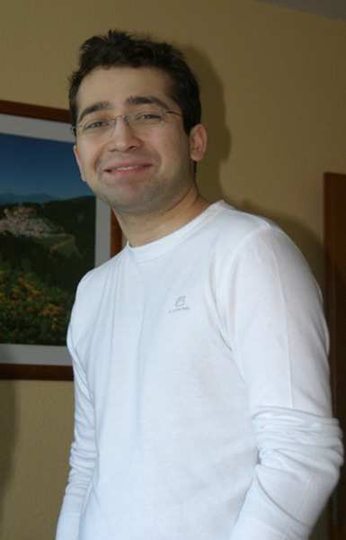 Mehmet Dikmen 01