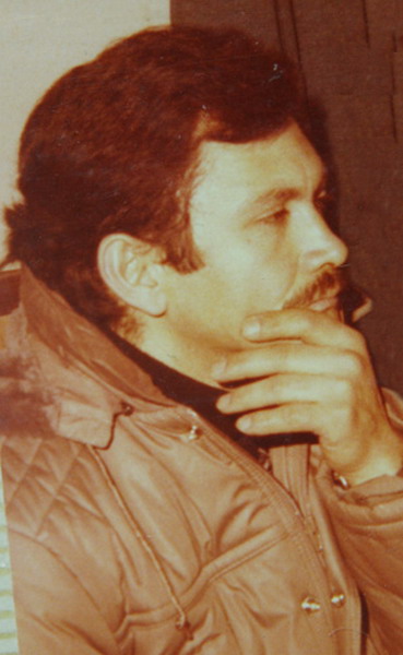 Mehmet  02