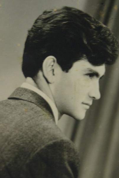 Mehmet  03