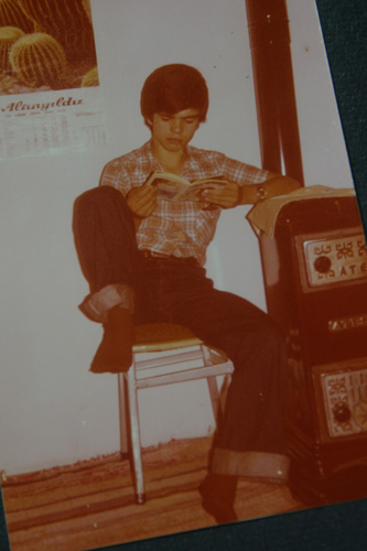 Mustafa Orhan