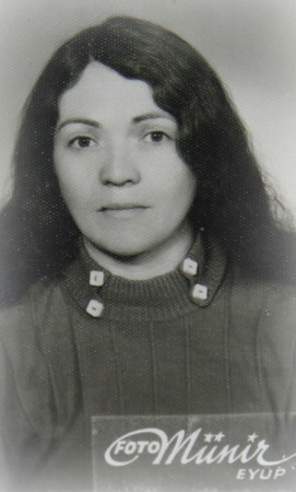 Skriye Orhan