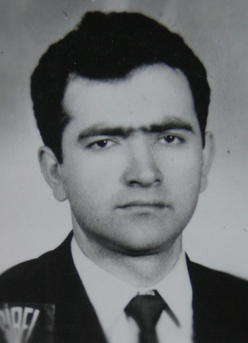 Yavuz Orhan