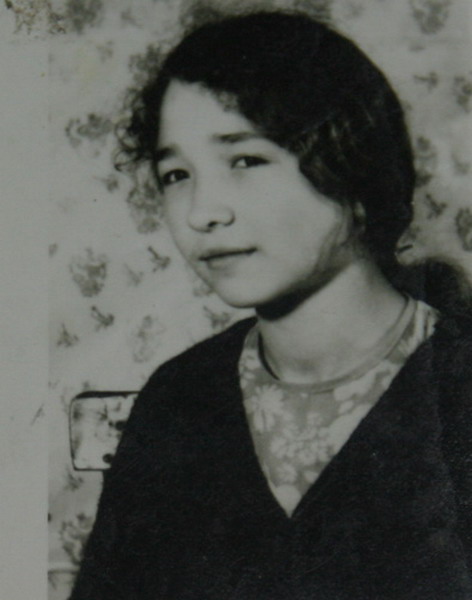 Zehra Dikmen1