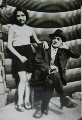 Zehra Dikmen ve Ali Orhan