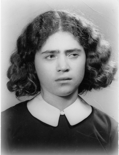 Zekiye Bektas