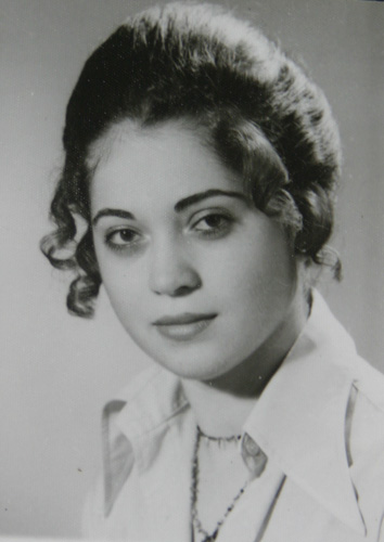 Zekiye Bektas1