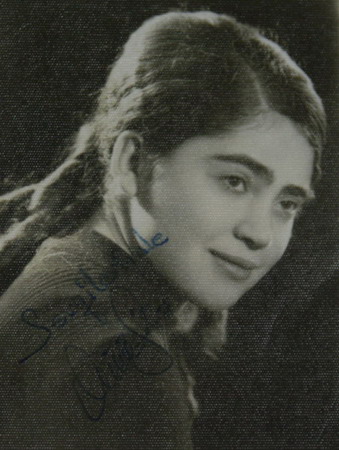 Zekiye Bektas 02