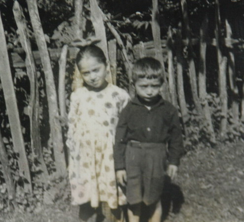 Zekiye Bektas ve Kemal Orhan 01