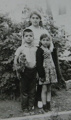 Zekyektas Mustafa Orhan Zehra Dikmen