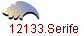 12133.Serife