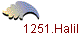 1251.Halil
