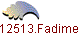 12513.Fadime