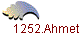 1252.Ahmet