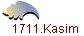 1711.Kasim