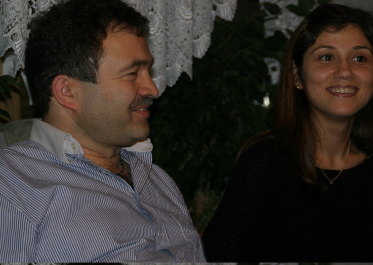 Kemal Ve Yesim 02
